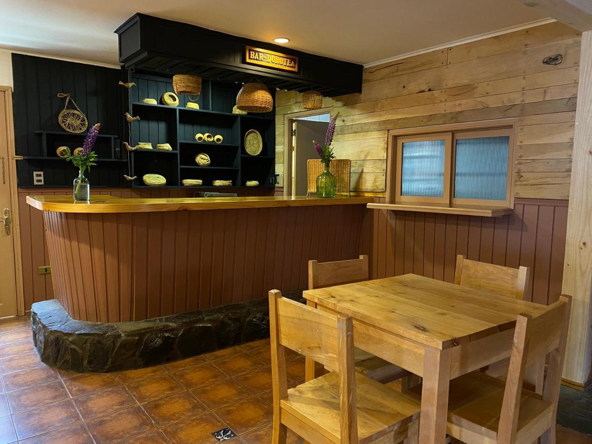 阿夸特拉酒店 纳塔列斯港 外观 照片