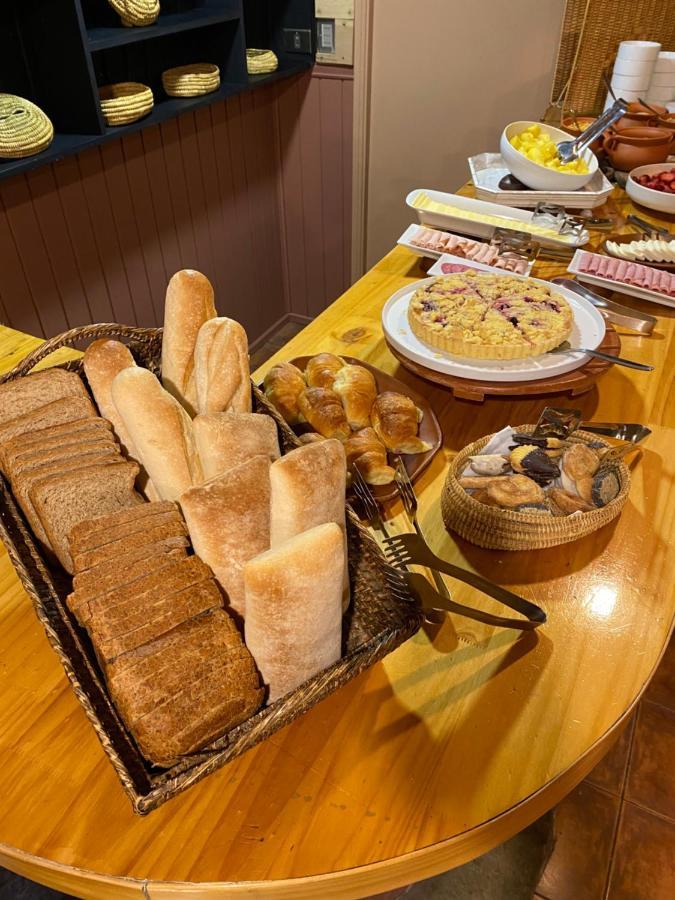阿夸特拉酒店 纳塔列斯港 外观 照片